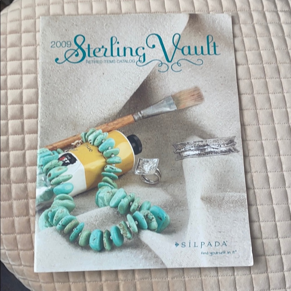 New 2009 Retired Catalog